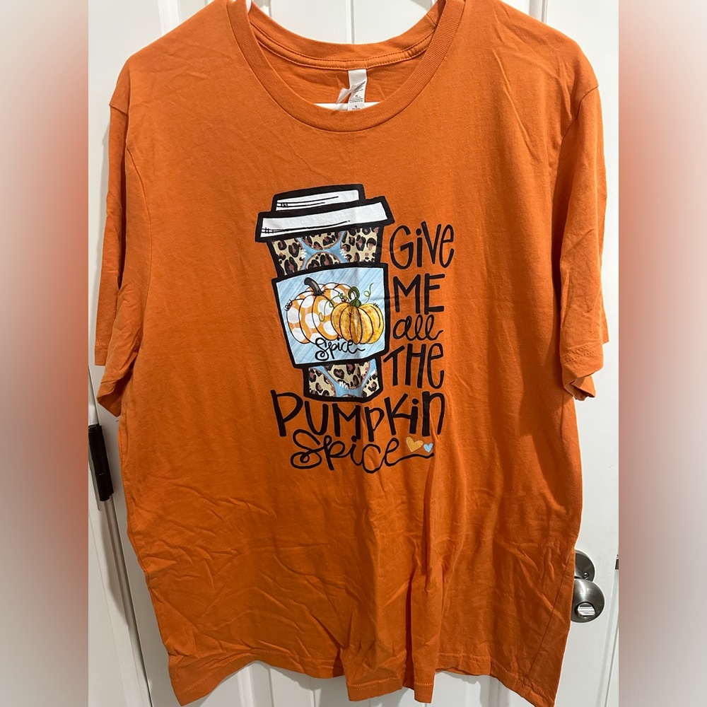 Pumpkin Spice?